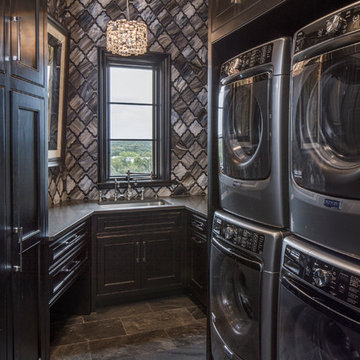 Mosaic Mansion