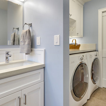 Mountain View Remodel