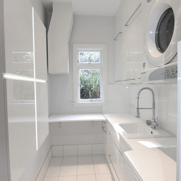 Mt Eden House II