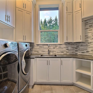 Mud Room - The Ascension - Super Ranch on Acreage