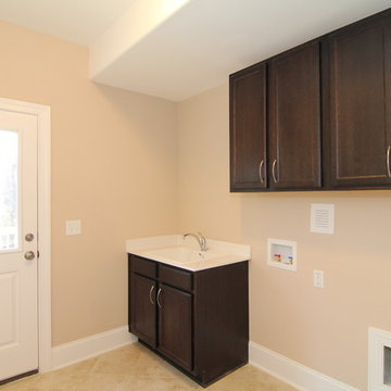Mudroom and Laundry Room Ideas