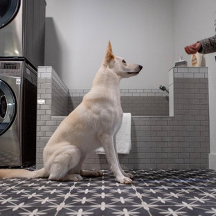 Mudroom / Laundry