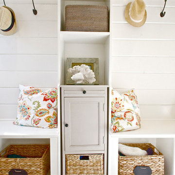 Mudroom /Laundry Room