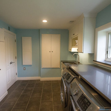 Mudroom/Laundry Room