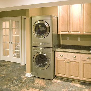 Mudroom/Laundry Room