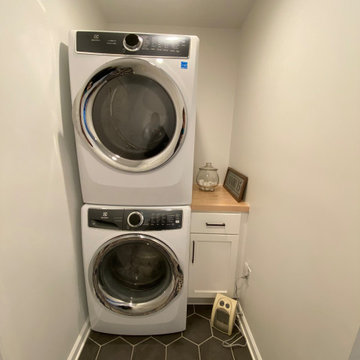 Mudroom