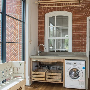 Mudroom