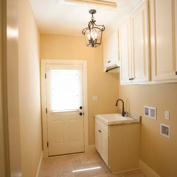 Mudrooms & Laundry Rooms