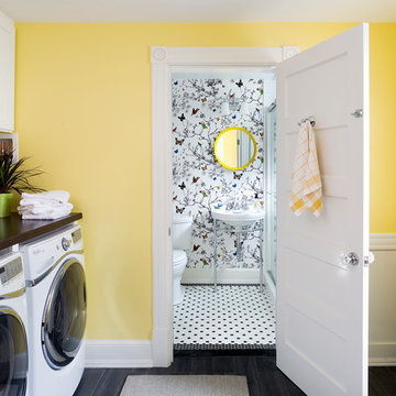 Multi-Room Remodel - Alexandria, VA