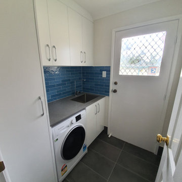 Multi-Room Renovation in Rosemeadow