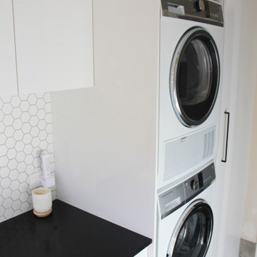 Munster Laundry Renovation
