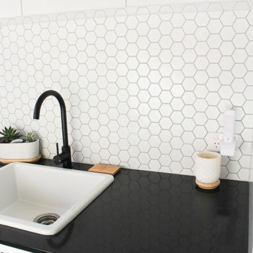 Munster Laundry Renovation
