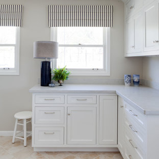 Murray Creek Remodel