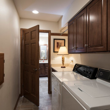 Muskego AdditionCustom designs by Renovations Group Inc.