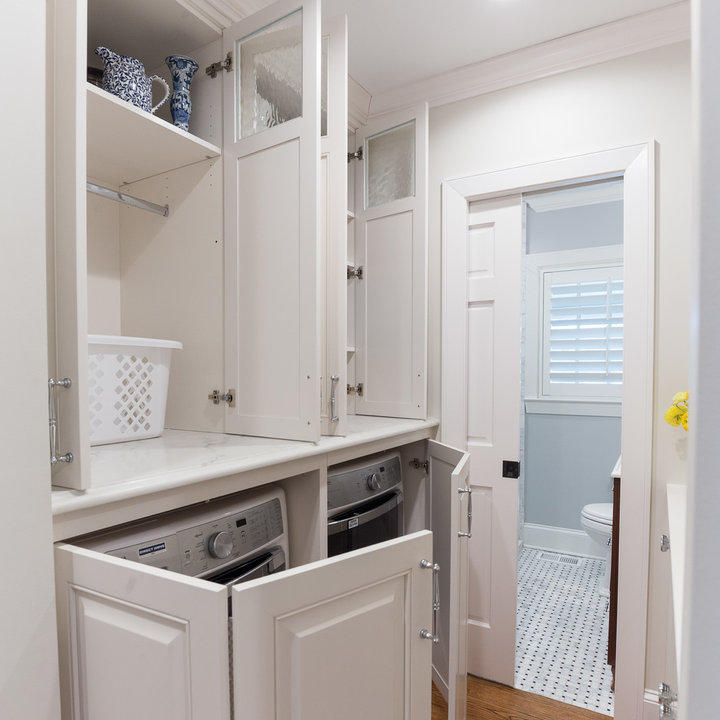 75 Most Popular 75 Beautiful Laundry Cupboard Ideas & Designs Design Ideas for April 2022 Houzz NZ