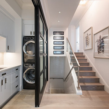 Naples, FL - Aqualane Shores - Home Remodel