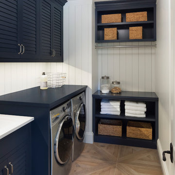 Nautical Cottage