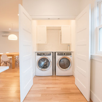NE Irvington Whole House Remodel