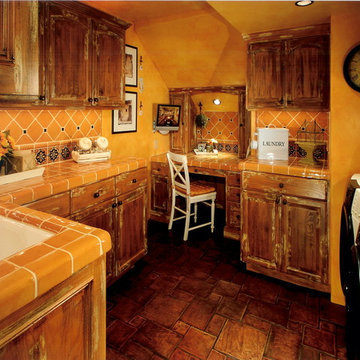 Nellie Gail Residence, CA