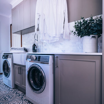 Nerang Laundry & Utility Room