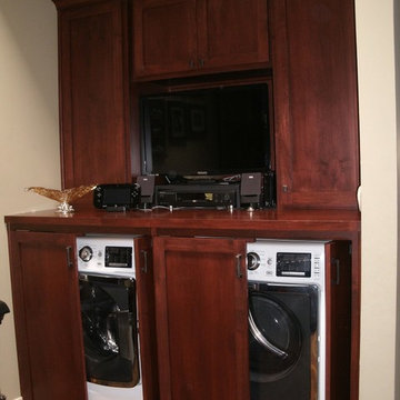 New Addition Multi Purpose Room