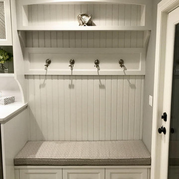 New Jersey Cabinetry