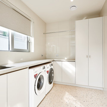 New Kitchen Build - Sorrento