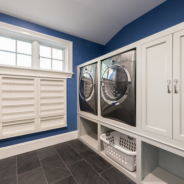 New York Renovation