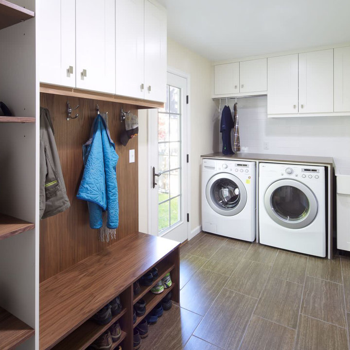 75 Beautiful Ikea Laundry Room Home Design Ideas & Designs Houzz AU