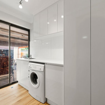 Noranda Laundry