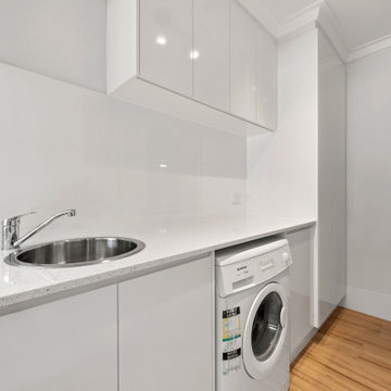 Noranda Laundry