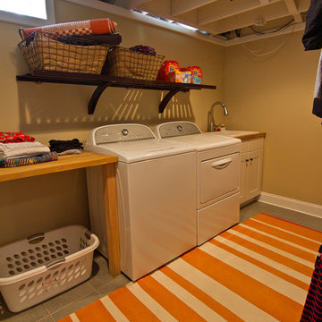 North Church Remodel