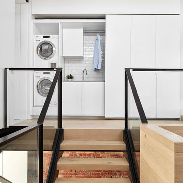 North Fitzroy House