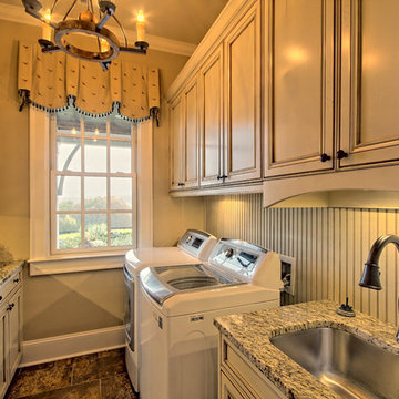 North Georgia French County Home