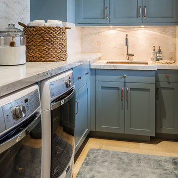 North Ocean Way | Classic Estate