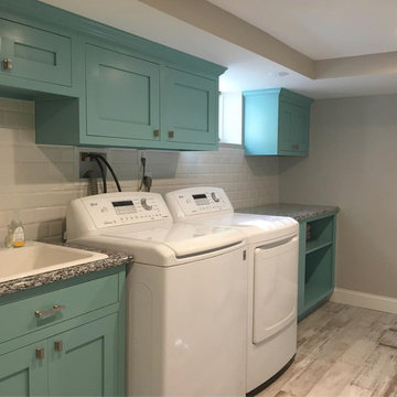 North Plainfield Home Remodel