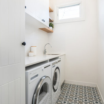 Northern Beaches Retreat