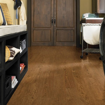 Northwoods Oak