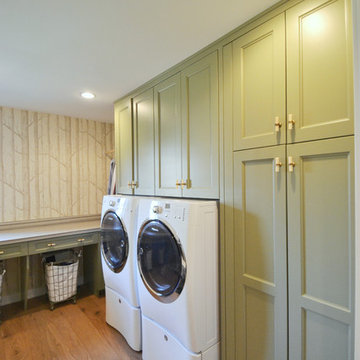 O'Sullivan Laundry Room
