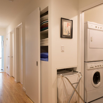 oakland montclair interior renovations