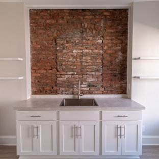 Ohio City Whole Home Remodel