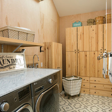 Ojai Farmhouse