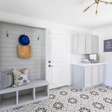 OKC Remodel