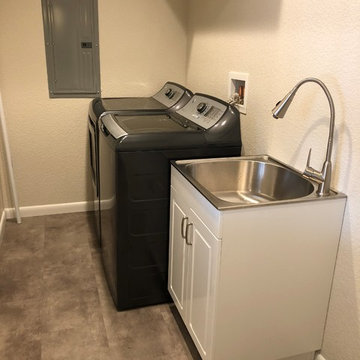 Old Town Remodel