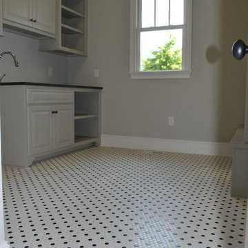 Old Towne Home Builders Project