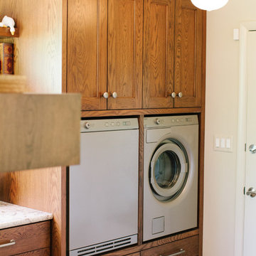 Olympus Cove Kitchen Project