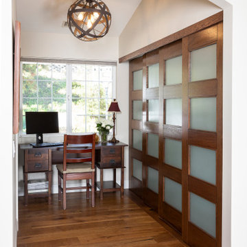 Open Floorplan Kitchen