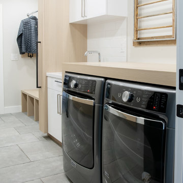 Orinda Urban Modern Kitchen