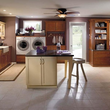 Our Work