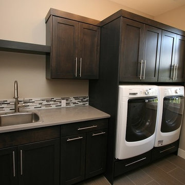Our Work